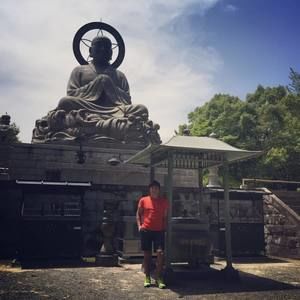 Meet your Posher, Joseph